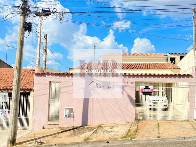 #534 - Sobrado para Venda em Sorocaba - SP