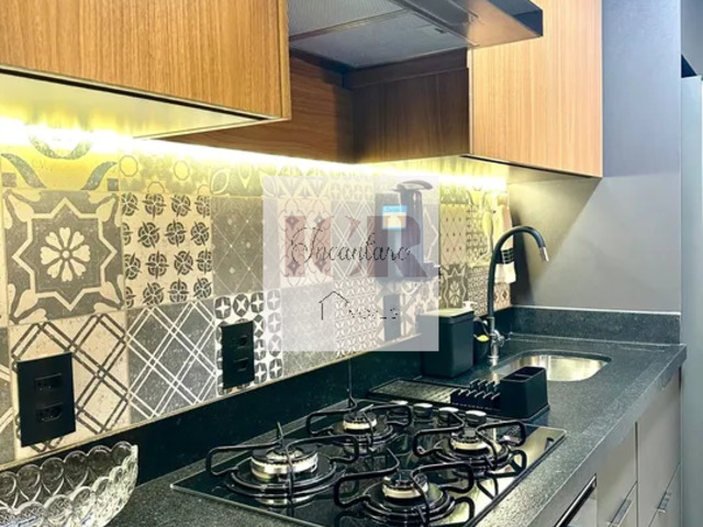 #540 - Apartamento para Venda em Votorantim - SP