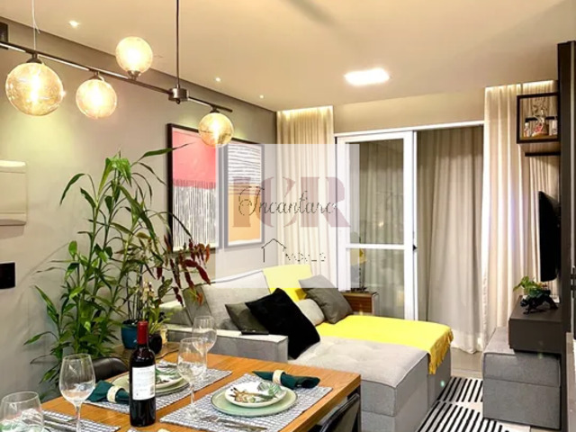 #540 - Apartamento para Venda em Votorantim - SP