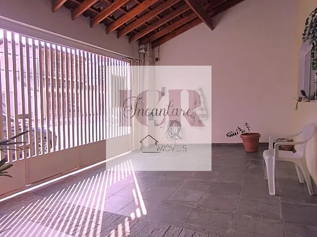 #541 - Casa para Venda em Sorocaba - SP