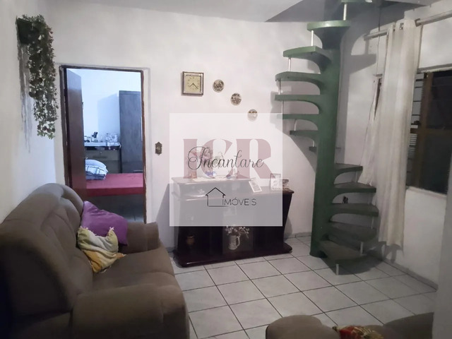 #543 - Sobrado para Venda em Votorantim - SP