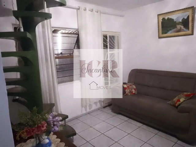 #543 - Sobrado para Venda em Votorantim - SP