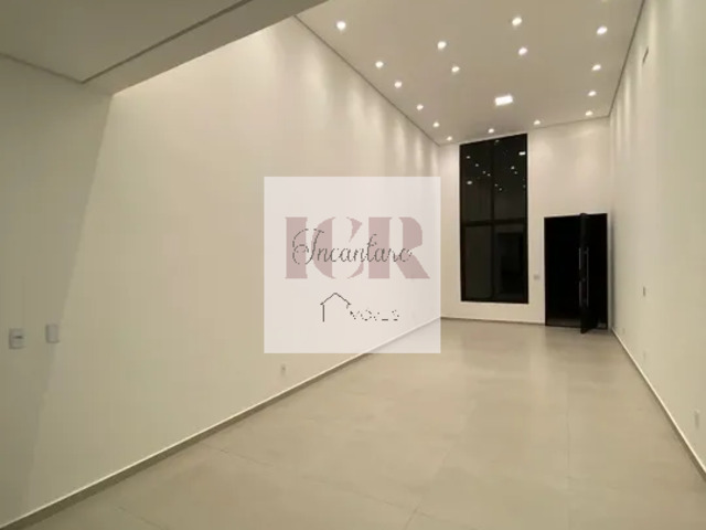 #544 - Casa em condomínio para Venda em Sorocaba - SP