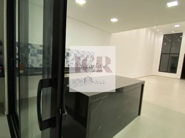 #544 - Casa em condomínio para Venda em Sorocaba - SP