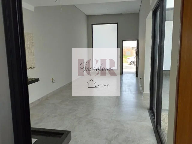 #548 - Casa em condomínio para Venda em Sorocaba - SP