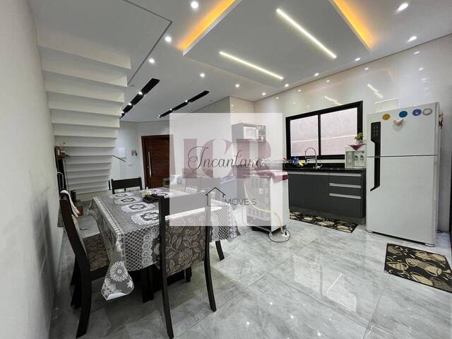 Sobrado para Venda em Sorocaba - 5