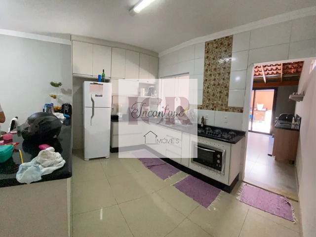 #549 - Sobrado para Venda em Sorocaba - SP
