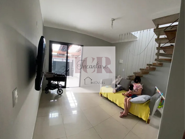 #549 - Sobrado para Venda em Sorocaba - SP