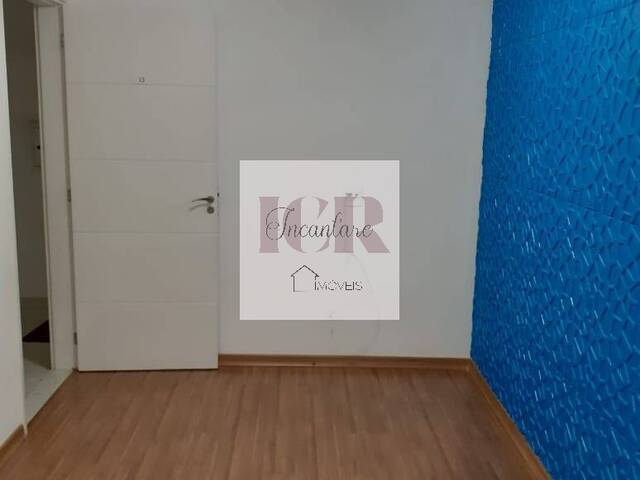 #551 - Apartamento para Venda em Sorocaba - SP