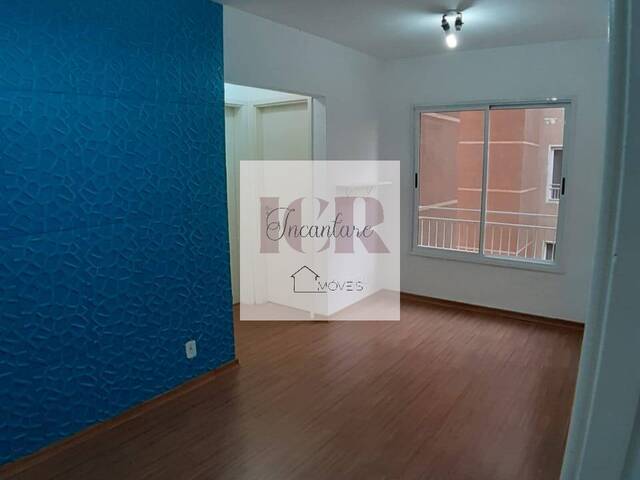 #551 - Apartamento para Venda em Sorocaba - SP