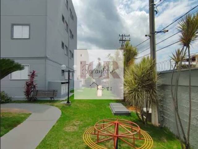 #552 - Apartamento para Venda em Sorocaba - SP