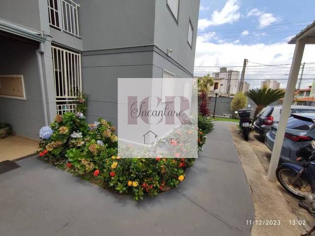 Apartamento para Venda em Sorocaba - 5