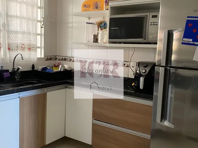 #555 - Casa para Venda em Sorocaba - SP