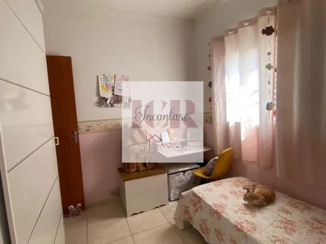 #555 - Casa para Venda em Sorocaba - SP