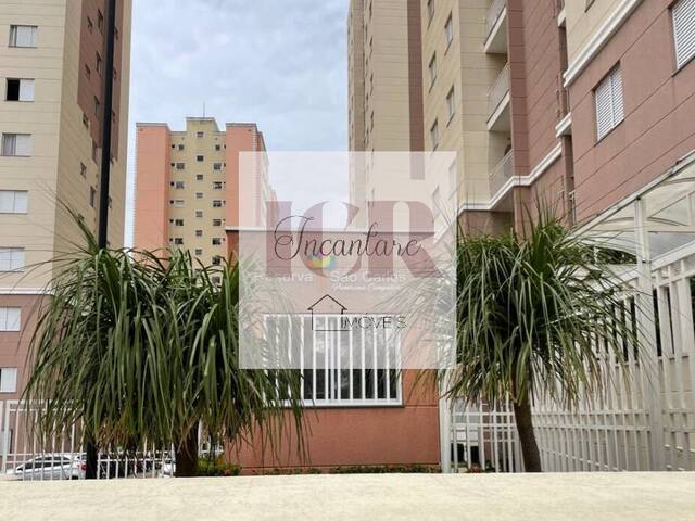 #556 - Apartamento para Venda em Sorocaba - SP