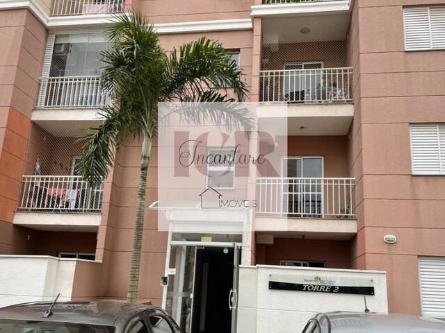 #556 - Apartamento para Venda em Sorocaba - SP