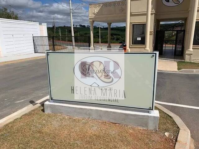 #558 - Área para Venda em Sorocaba - SP