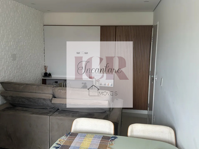 #560 - Apartamento para Venda em Sorocaba - SP