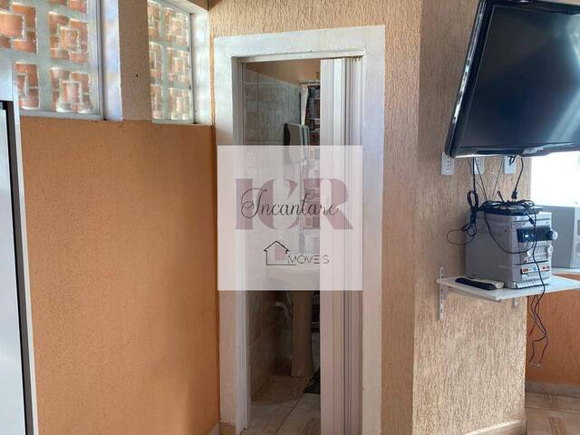 Casa para Venda em Votorantim - 4