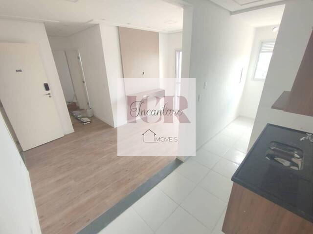 #563 - Apartamento para Venda em Sorocaba - SP