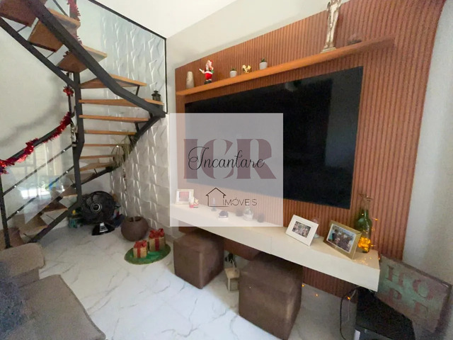 #566 - Casa em condomínio para Venda em Sorocaba - SP