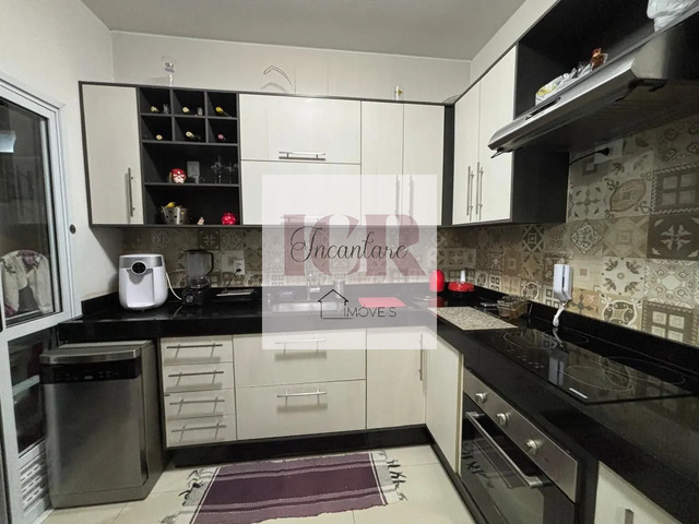 #566 - Casa em condomínio para Venda em Sorocaba - SP
