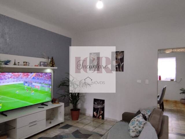 #571 - Casa para Venda em Sorocaba - SP