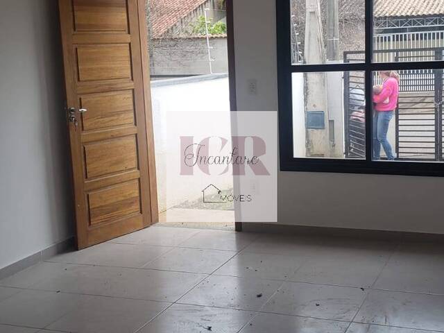 #577 - Casa para Venda em Sorocaba - SP