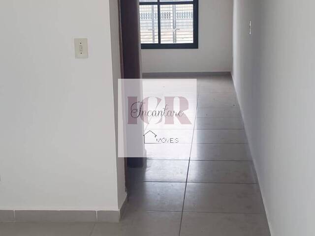 #577 - Casa para Venda em Sorocaba - SP