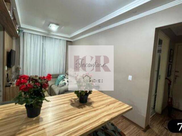 Apartamento para Venda em Sorocaba - 5