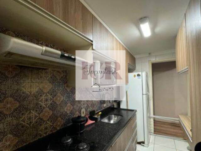 Apartamento para Venda em Sorocaba - 3