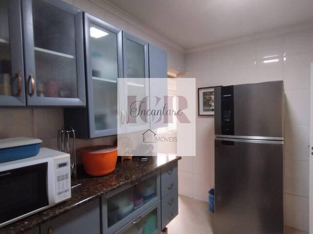 #586 - Casa em condomínio para Venda em Sorocaba - SP