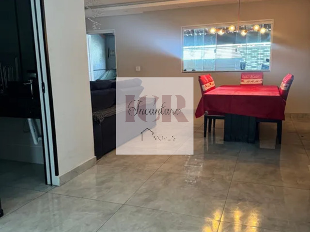 #589 - Casa para Venda em Sorocaba - SP