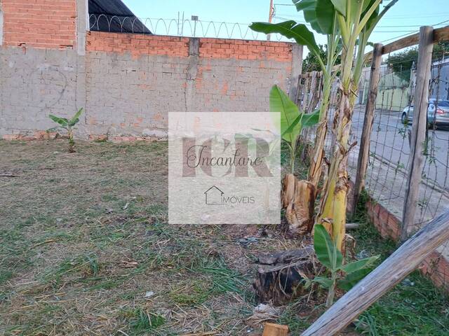#590 - Área para Venda em Sorocaba - SP