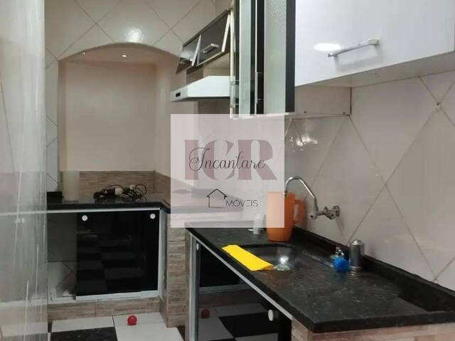 #594 - Casa para Venda em Sorocaba - SP