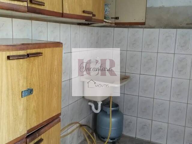 #594 - Casa para Venda em Sorocaba - SP