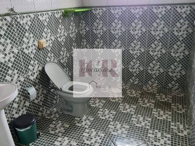 #600 - Casa para Venda em Sorocaba - SP