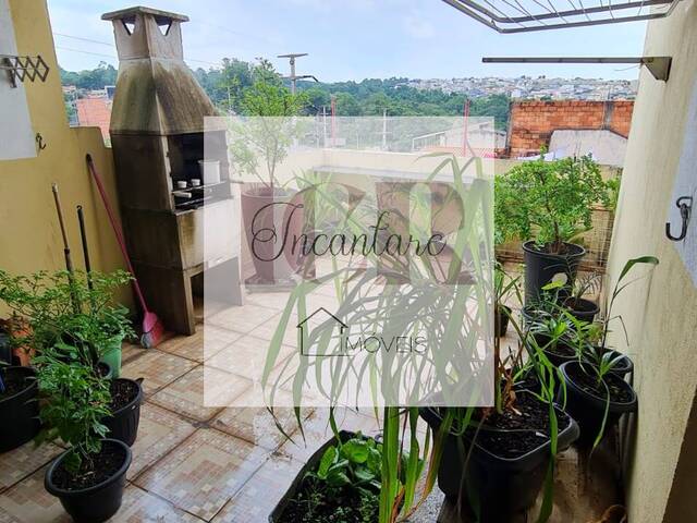 #600 - Casa para Venda em Sorocaba - SP