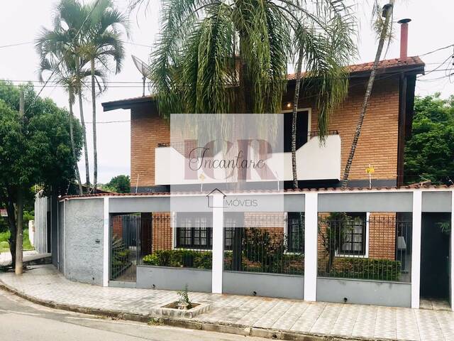 #603 - Casa para Venda em Sorocaba - SP
