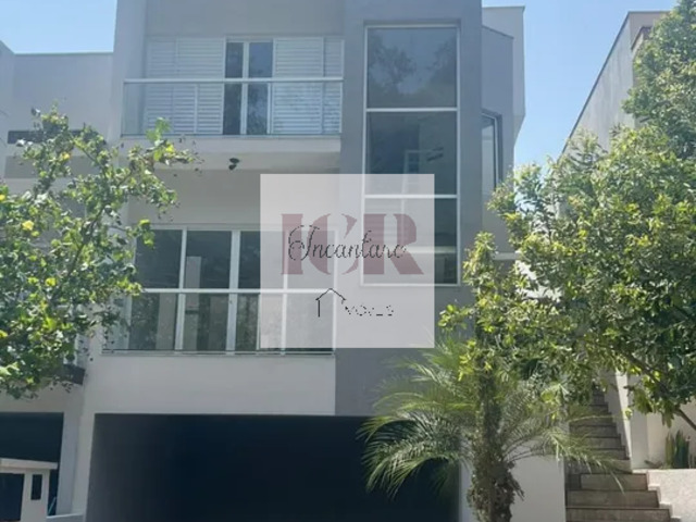 #604 - Casa em condomínio para Venda em Sorocaba - SP
