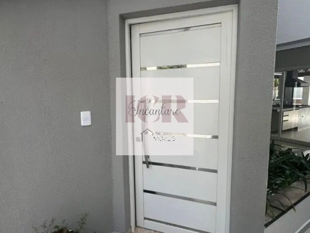 #604 - Casa em condomínio para Venda em Sorocaba - SP
