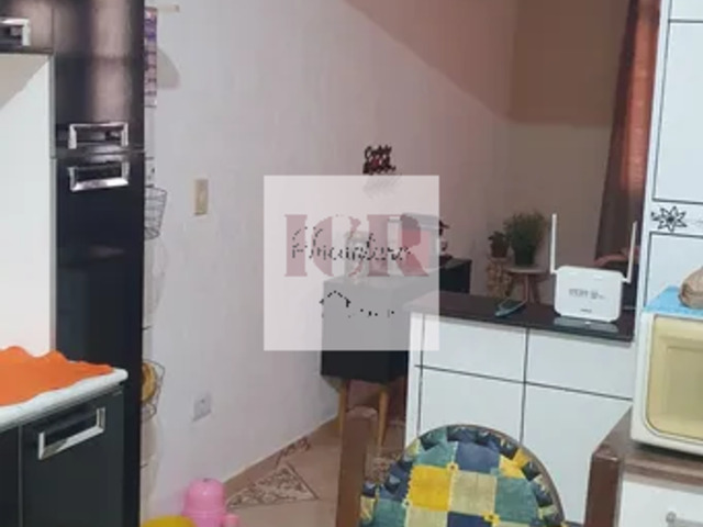 #607 - Casa para Venda em Sorocaba - SP