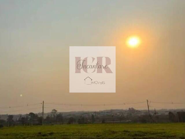 Área para Venda em Votorantim - 4