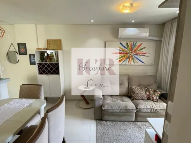 #608 - Apartamento para Venda em Sorocaba - SP