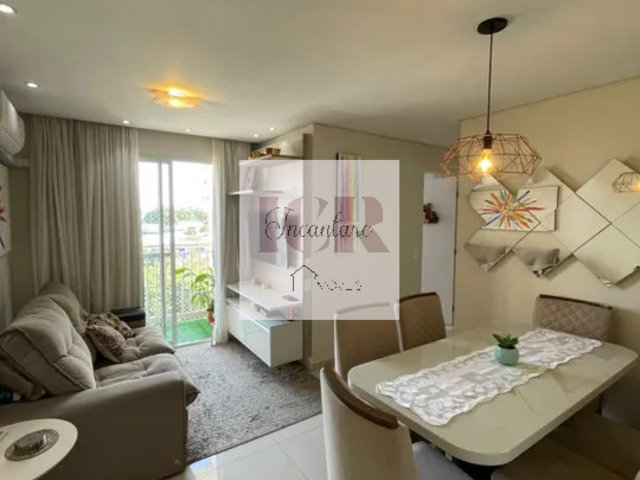 #608 - Apartamento para Venda em Sorocaba - SP