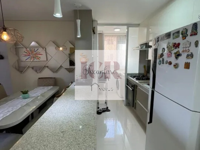Apartamento para Venda em Sorocaba - 4