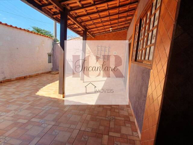 #616 - Casa para Venda em Sorocaba - SP