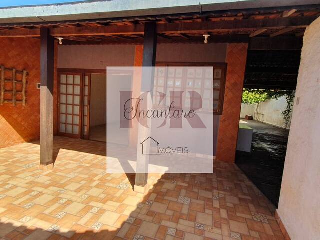 Casa para Venda em Sorocaba - 4
