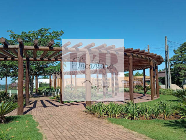 Área para Venda em Araçoiaba da Serra - 4