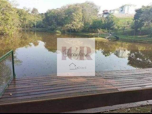 #619 - Terreno em condomínio para Venda em Araçoiaba da Serra - SP